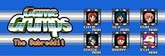 Mega Man theme, September 2014 and prior