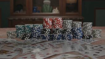 Poker Poker