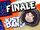 Finale (Space Quest III)