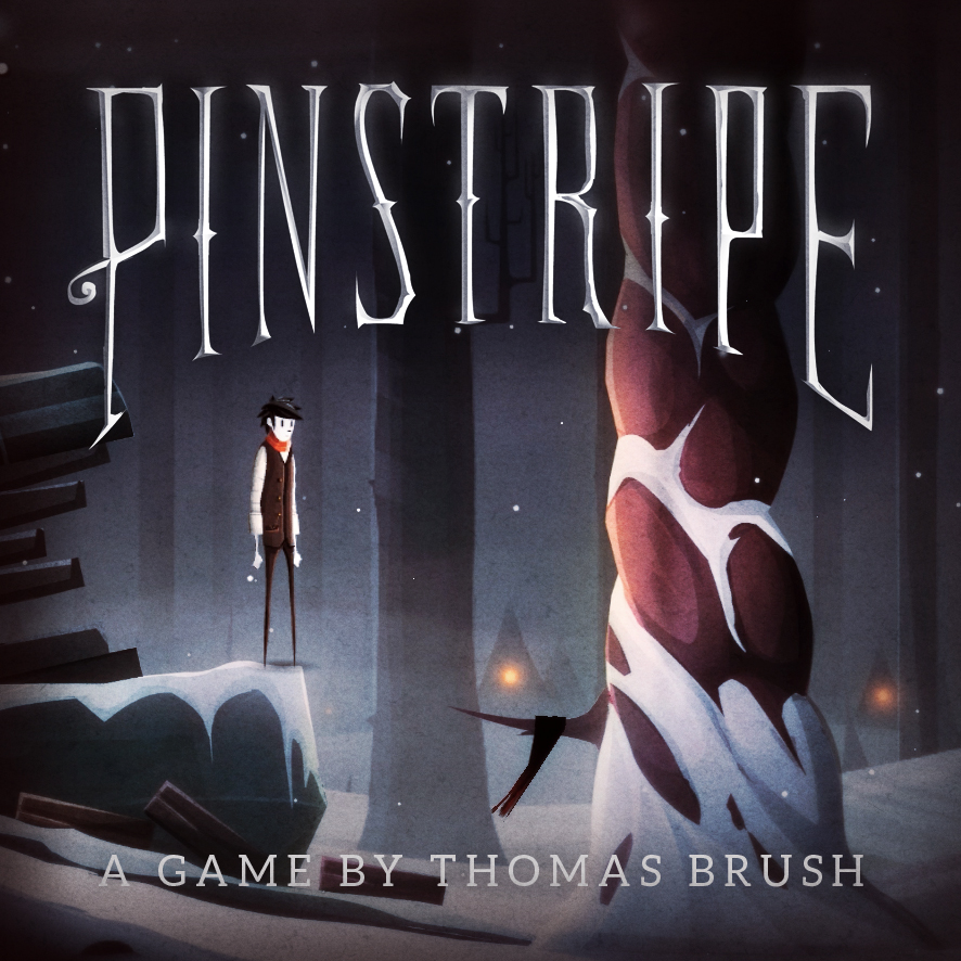 Pinstripe Walkthrough — Atmos Games