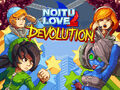 Noitu Love 2: Devolution