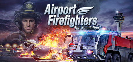 Airport Firefighters The Simulation Game Grumps Wiki Fandom