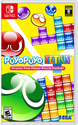 Puyo Puyo Tetris