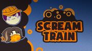 Scream Train: Ross and Arin