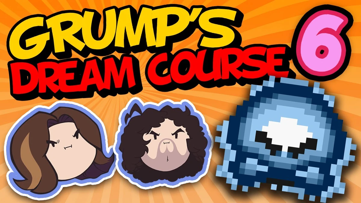 Slippy Slidey Mofos Game Grumps Wiki Fandom