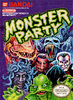 Monster Party