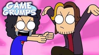 Learning Things Game Grumps Wiki Fandom