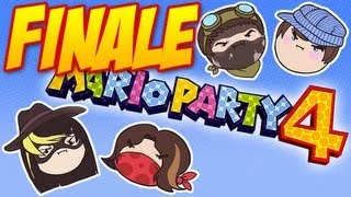 mario party 4 reddit