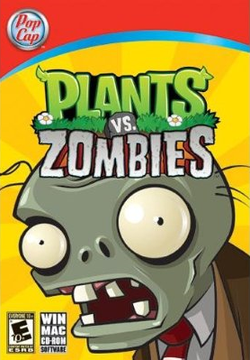 TGDB - Browse - Game - Plants Vs. Zombies