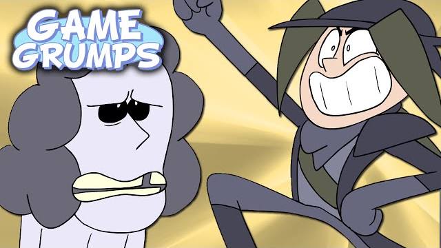 Lady Maria Game Grumps Wiki Fandom Lady Maria Game Grumps Wiki Fandom