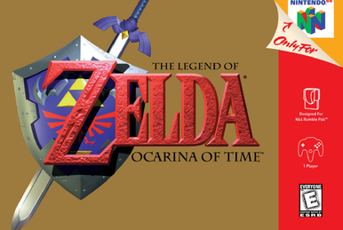 The Legend of Zelda: Ocarina of Time' PC Port is Now 90% Complete