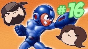 Mega Man 7 16