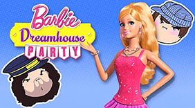 Barbie game steam sale