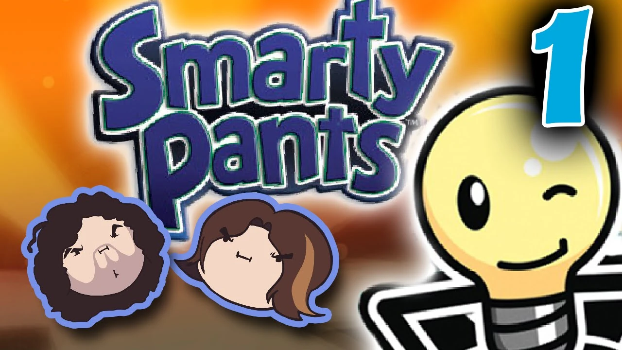 Study Time Game Grumps Wiki Fandom