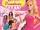 Barbie Dreamhouse Party