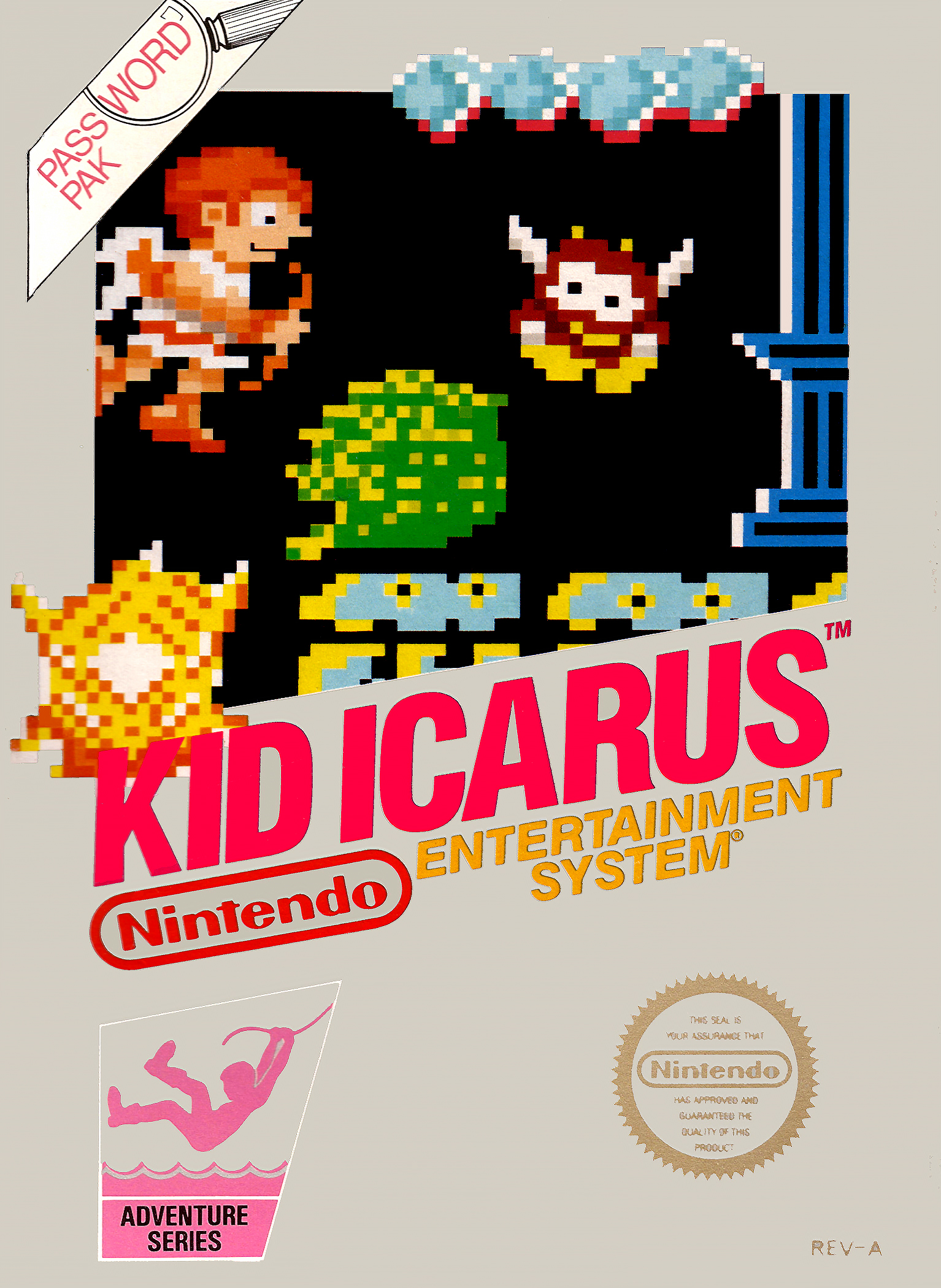 Kid Icarus Game Grumps Wiki Fandom - pit kid icarus roblox id
