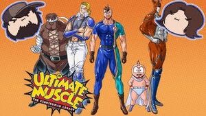 Ultimate Muscle Legends vs. New Generation