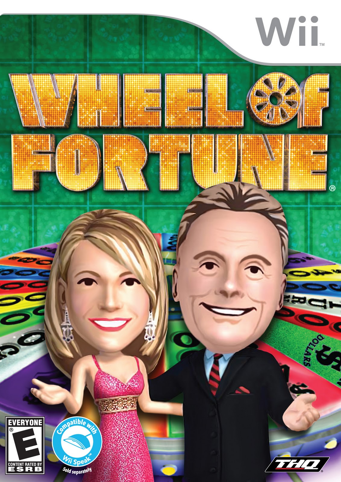 Wheel of Fortune (PlayStation 2), Game Grumps Wiki