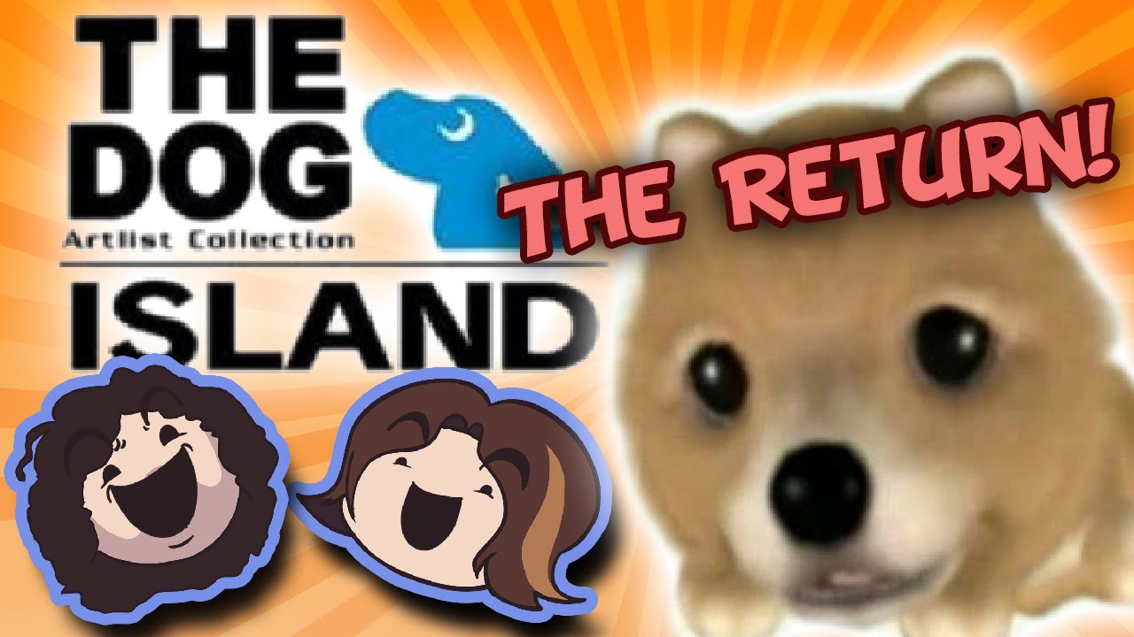 More Cuteness Game Grumps Wiki Fandom More Cuteness Game Grumps Wiki Fandom