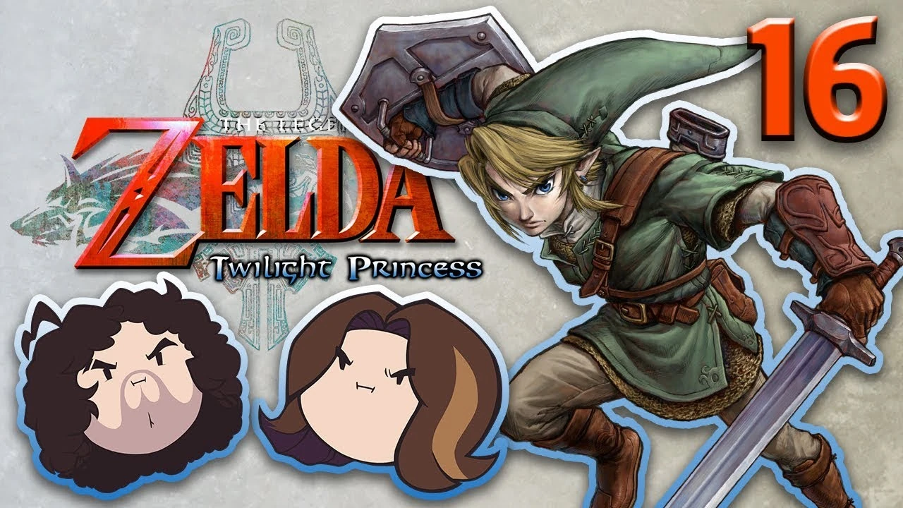 Dead Link Game Grumps Wiki Fandom