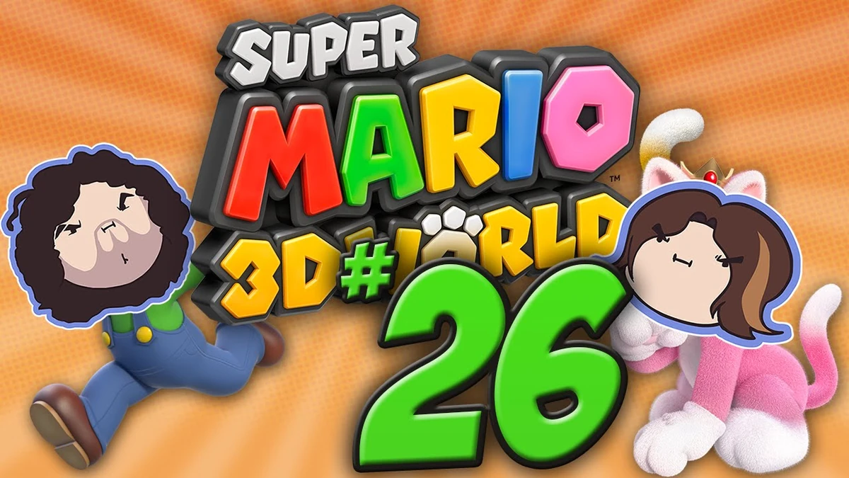 Mexican Standoff Game Grumps Wiki Fandom