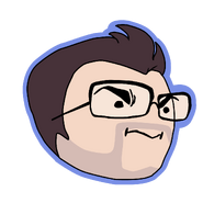 Octopimp's Grump Head