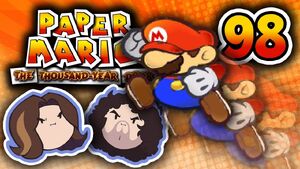 Paper Mario 2 Part 98