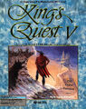 King's Quest V