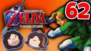 Ocarina of Time 62