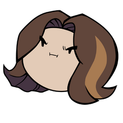 game grumps fan art arin