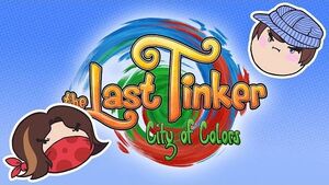 LastTinker