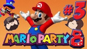 Mario Party 8 3