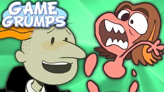 Patti S Mayonaise Game Grumps Wiki Fandom