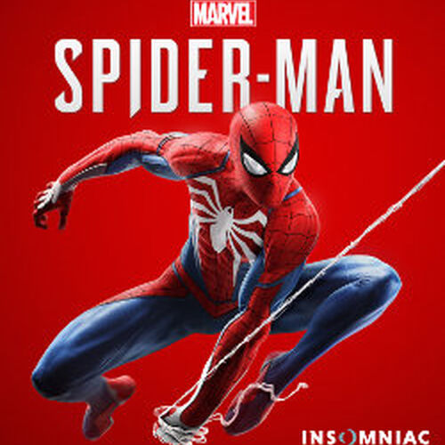 Spider-Man (2018) Game Grumps Wiki | Fandom