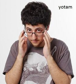 Yotam Perel