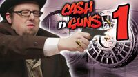 Cash n Guns 1