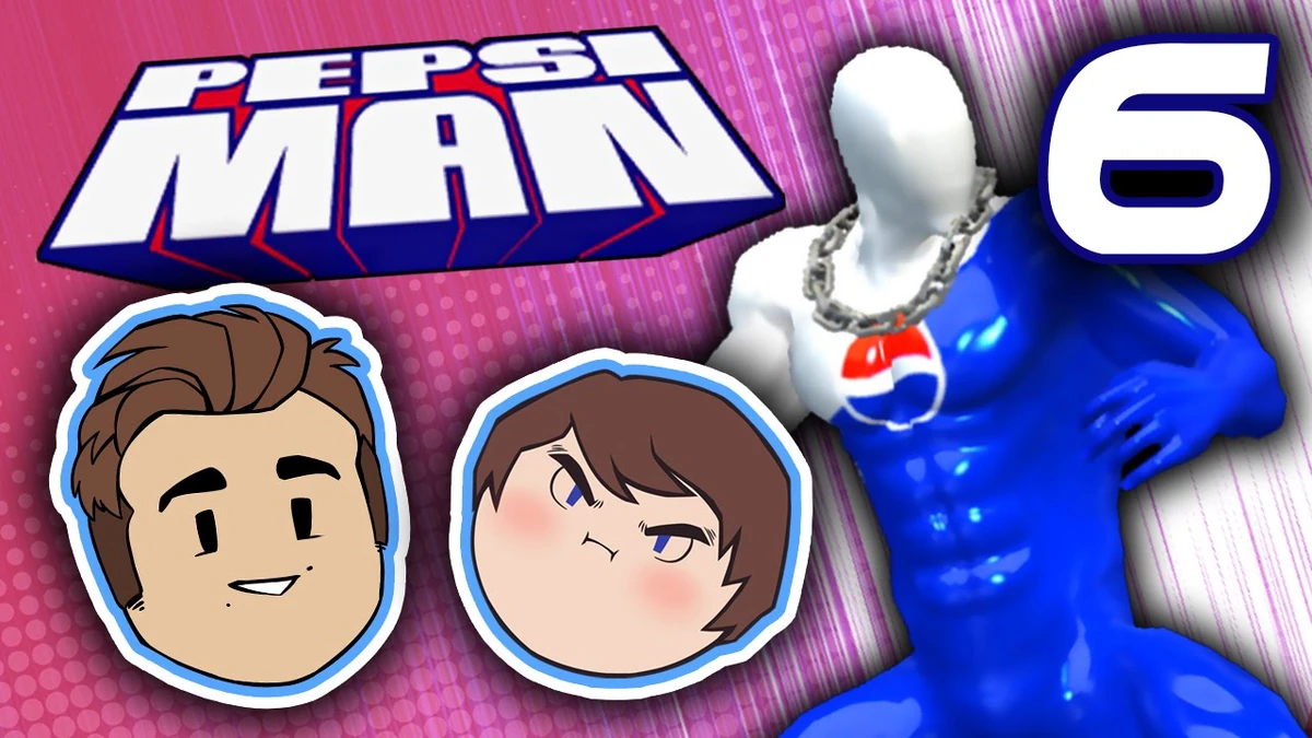 Growers and Showers Game Grumps Wiki Fandom