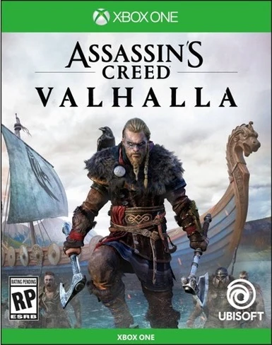 Assassin S Creed Valhalla Game Grumps Wiki Fandom