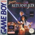 Super Star Wars: Return of the Jedi