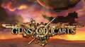 Guns of Icarus Online