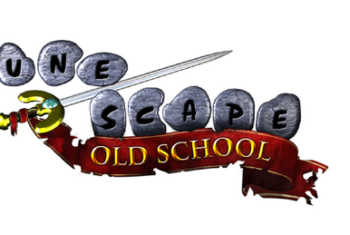 Old School RuneScape: Run Escape - PART 2 - Grumpcade (ft. SuperMega) 