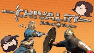 Chivalry: Medieval Warfare, Game Grumps Wiki