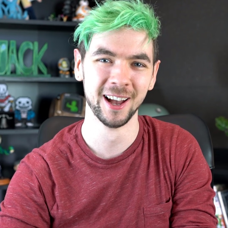 ZombsRoyale.io, Jacksepticeye Wiki