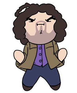 Danny/Gallery | Game Grumps Wiki | Fandom