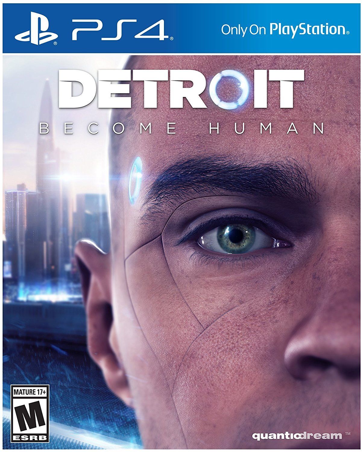 Detroit Become Human Game Grumps Wiki Fandom