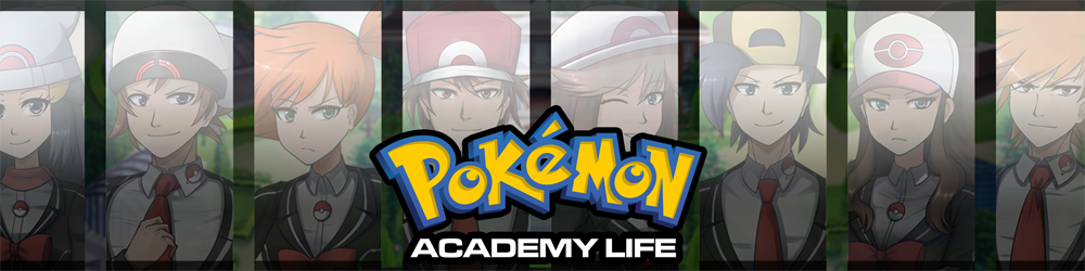 Pokémon Academy Life - Download