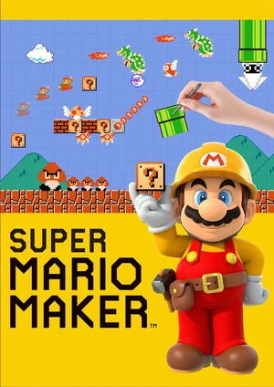 Super Mario Maker Game Grumps Wiki Fandom