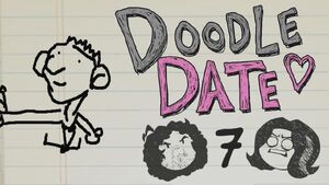Doodle Date Part 7