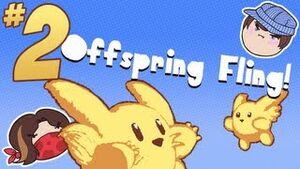 Offspring Fling! 2