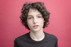 Penusboy
